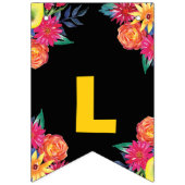 Fiesta Bunting banner (Derde vlag)