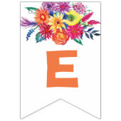 Fiesta Bunting banner (Derde vlag)