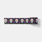 Fiesta Calaveras Lint (Voorkant)