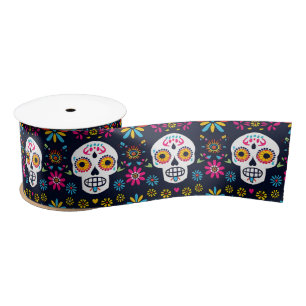 Fiesta Calaveras Lint