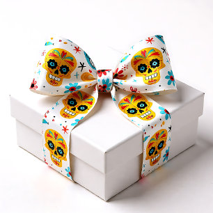 Fiesta Calaveras Lint