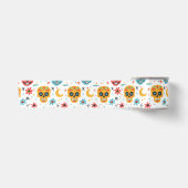 Fiesta Calaveras Lint (Voorkant)