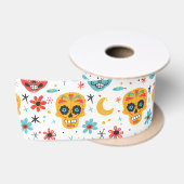 Fiesta Calaveras Lint (Spoel)