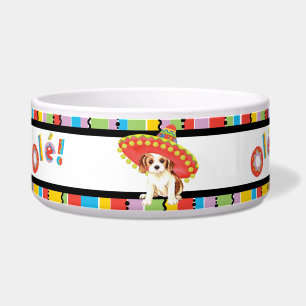 Fiesta Cavalier Voerbakje