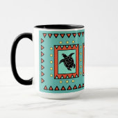 Fiesta Combo Mug (Gauche)