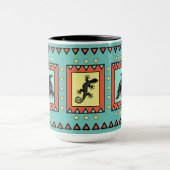 Fiesta Combo Mug (Centre)