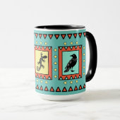 Fiesta Combo Mug (Devant droit)
