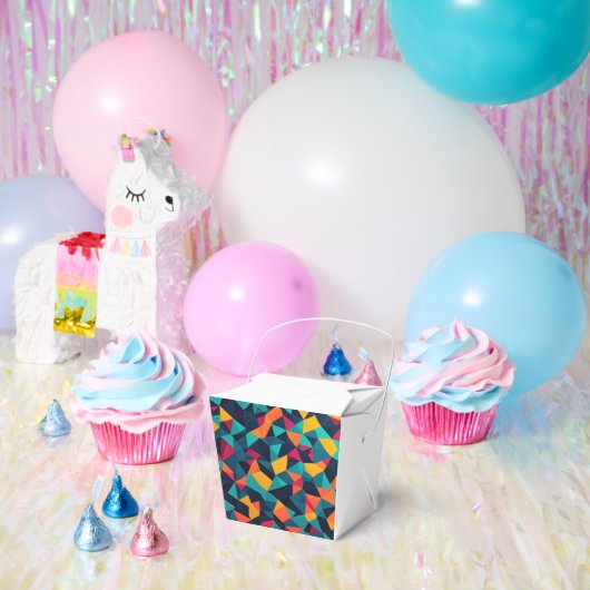 FIESTA DE CUMPLEAÑOS BEDANKDOOSJES (Feest)
