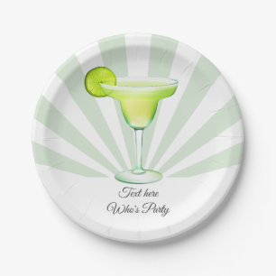 fiesta, de dag van Margarita, verjaardag, het Bord