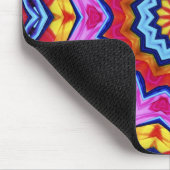 Fiesta Design Mandala Muismat (Hoek)