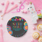 Fiesta Engagement Party Bord Nacho Gemiddelde Part (Feest)