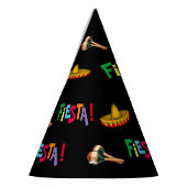 Fiesta! Feesthoedjes (Links)