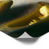 Fiesta Firecracker Burger 24x36 Poster (Hoek)