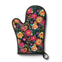 Fiesta Floral Extravaganza