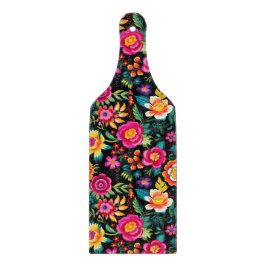 Fiesta Floral Extravaganza Snijplank