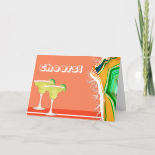 Fiesta Fun Party Kaart