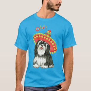 Fiesta Havanese T-shirt