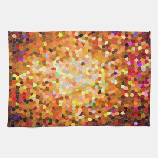 Fiesta Kitchen-handdoek Theedoek (Horizontaal)