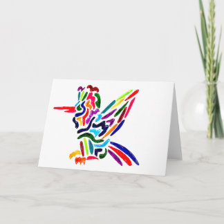 Fiesta Kolibrie Kaarten