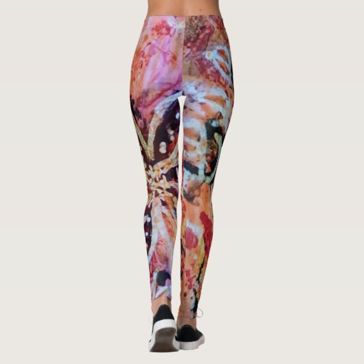 Fiesta Leggings (Dos)