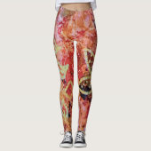Fiesta Leggings (Devant)