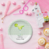 fiesta, margarita dag, verjaardag, Bord papier (Feest)