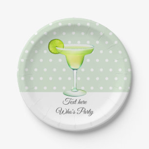 fiesta, margarita dag, verjaardag, papieren Bord