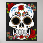 Fiesta Mex Poster (Voorkant)