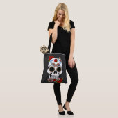 Fiesta Mex Tote Bag (Op model)