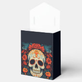 Fiesta! Mexicaanse PARTIJ Bedankdoosjes (Geopend)