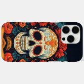 Fiesta! Mexicaanse PARTIJ Case-Mate iPhone Case (Achterkant (horizontaal))