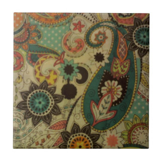 Fiesta Mosaic Tegeltje