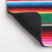 Fiesta mouspad muismat (Hoek)