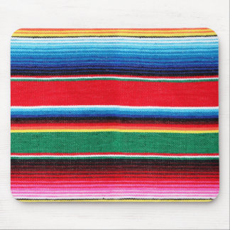 Fiesta mouspad muismat