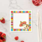 Fiesta Sheltie Servet (Insitu)