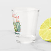Fiesta Shot Verre Cactus Cute Bachelorette personn (Droite)