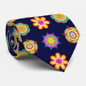 Fiesta Stropdas (Opgerold)