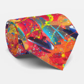 Fiesta Stropdas (Opgerold)