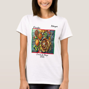 "Fiesta"  T-shirt