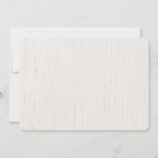 Fiesta taco à propos d'une invitation de fête d'an (Dos)