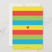 Fiesta Taco Bout a Baby Boy Shower Invitation (Dos)