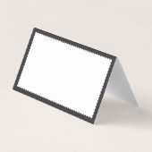 Fiesta Taco Bout'Un Bébé Thème Alimentation Tentes (Back)