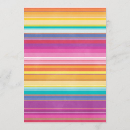 Fiesta thema emoji afbeelding boeken baby shower s programma (Achterkant)