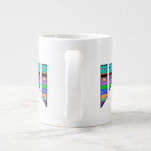 Fiesta Thunderbird Mug (Dos)