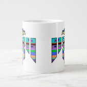Fiesta Thunderbird Mug (Devant)