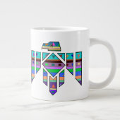 Fiesta Thunderbird Mug (Droite)