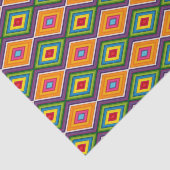 Fiesta Tissuepapier (Detail)