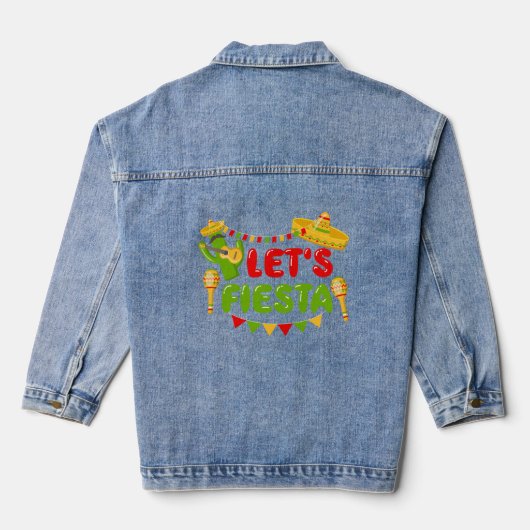 Fiesta Tri-Blend Shirt (Verso)