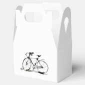 fiets bedankdoosjes (Geopend)