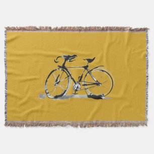 Fiets Deken